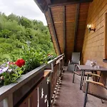 Haus Wilde Rench *