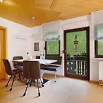Apartman Haus Wilde Rench