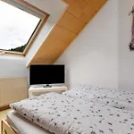 Haus Wilde Rench Apartman *