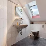 Haus Wilde Rench Apartman *