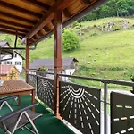 Haus Wilde Rench * Bad Peterstal-Griesbach