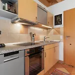 Apartman Haus Wilde Rench