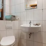 Haus Wilde Rench Apartman Bad Peterstal-Griesbach