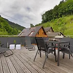 Apartman Haus Wilde Rench *