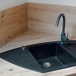 Haus Wilde Rench Apartman