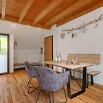 Haus Wilde Rench Apartman *