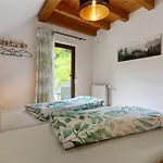 Haus Wilde Rench Apartman