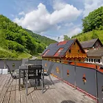 Apartman Haus Wilde Rench *