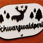 Haus Wilde Rench * Bad Peterstal-Griesbach