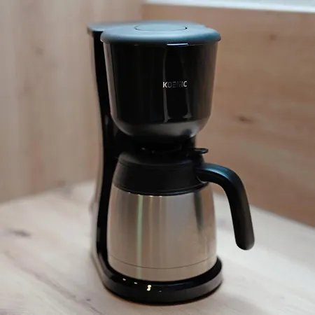 Haus Wilde Rench Apartamento