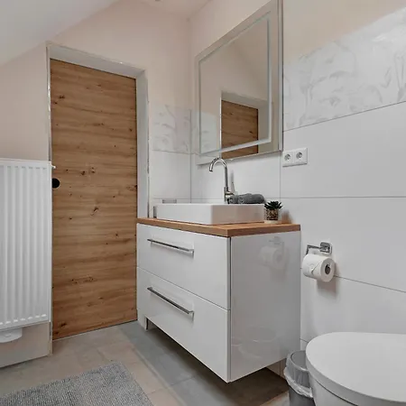 Haus Wilde Rench * Bad Peterstal-Griesbach