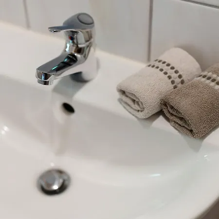 Haus Wilde Rench Apartamento