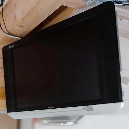 Apartamento Haus Wilde Rench