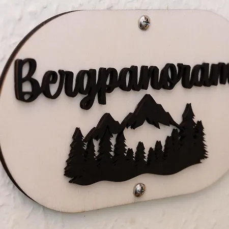 Haus Wilde Rench Apartamento *