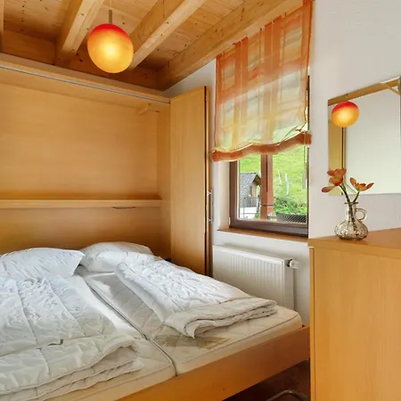 Haus Wilde Rench