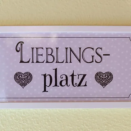 Haus Wilde Rench Apartamento