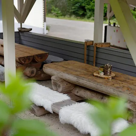 Haus Wilde Rench Apartamento Bad Peterstal-Griesbach