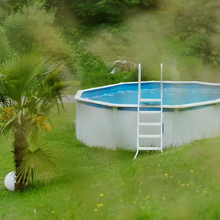 Haus Wilde Rench * Bad Peterstal-Griesbach