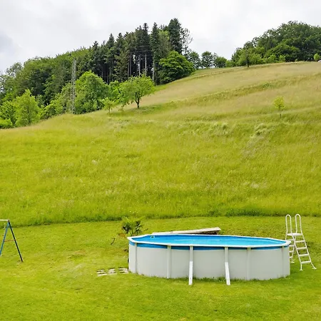 Apartamento Haus Wilde Rench