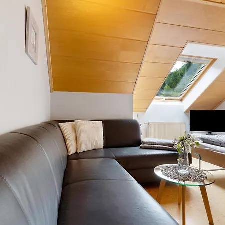 Haus Wilde Rench * Bad Peterstal-Griesbach