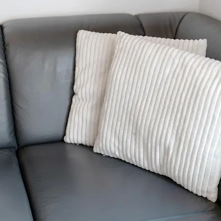 Haus Wilde Rench Apartamento