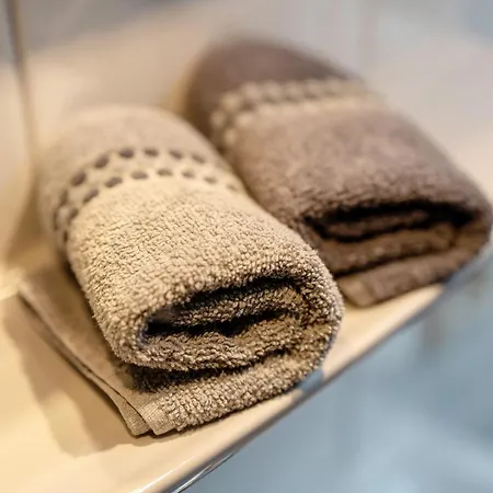 Apartamento Haus Wilde Rench