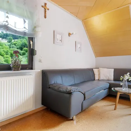 Haus Wilde Rench Bad Peterstal-Griesbach