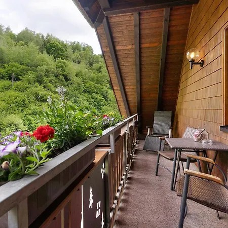 Haus Wilde Rench * Bad Peterstal-Griesbach