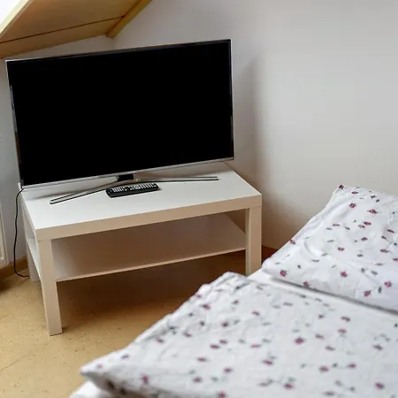 Appartement Haus Wilde Rench