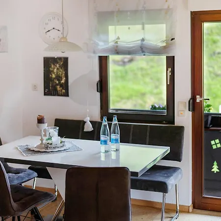 Haus Wilde Rench * Bad Peterstal-Griesbach