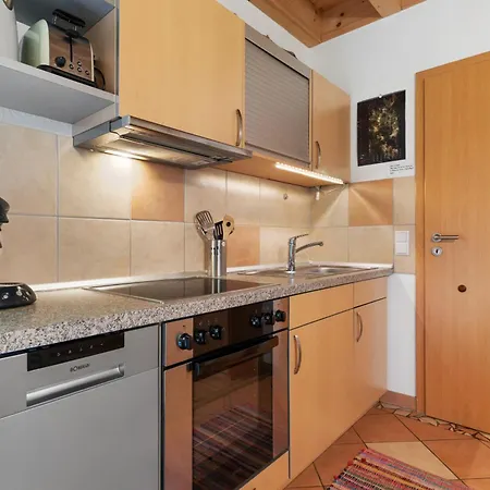 Apartamento Haus Wilde Rench Bad Peterstal-Griesbach