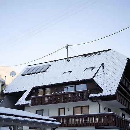 Haus Wilde Rench
