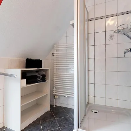Haus Wilde Rench *