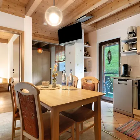 Haus Wilde Rench