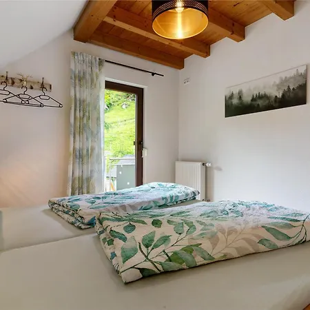 Haus Wilde Rench 公寓
