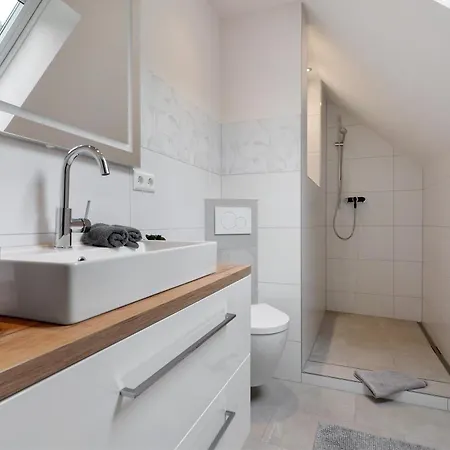 Haus Wilde Rench *